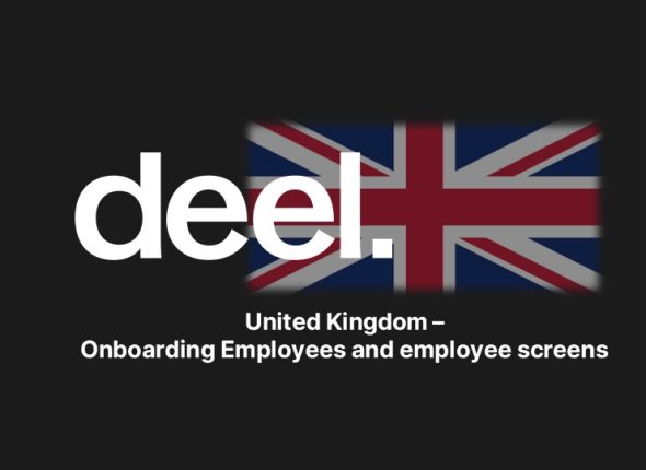 Banner - Onboarding Employees